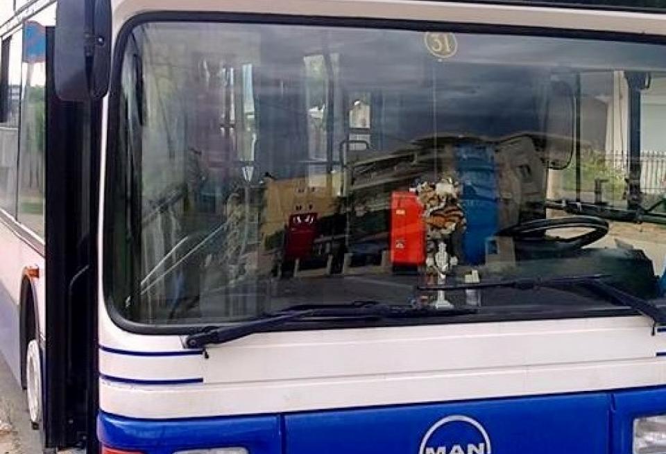 Πάτρα: Παραμένει η Αστυνομική "συνοδεία" σε δρομολόγια του Αστικού ΚΤΕΛ - Σε ποιες περιοχές