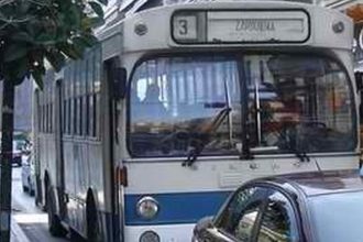 Πάτρα: Το Κοινοτικόν συλλέγει υπογραφές για εκσυγχρονισμό των αστικών συγκοινωνιών