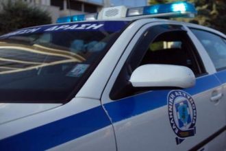 Εκκενώθηκε το υπουργείο Οικονομίας
