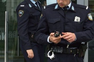 Αστυνομικοί ήσαν πλαστογράφοι !