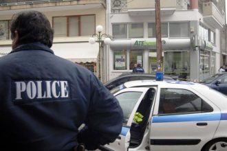 Αγρίνιο: Εξιχνιάστηκε κλοπή σε εστιατόριο