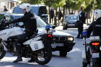 Πάτρα: Πτώμα βρέθηκε στην περιοχή της Αγίας Σοφίας (ΝΕΟΤΕΡΑ)