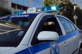 Στην Πάτρα την έψαχνε για έξι μέρες, τελικά βρέθηκε στο... εξωτερικό!