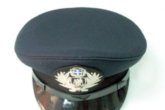 Ο Κωνσταντίνος Βοργιάς νέος πρόεδρος στο Σύνδεσμο Απόστρατων ΕΛ.ΑΣ Αχαΐας