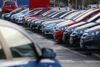 Προσοχή: Μεγάλη απάτη με αγοραπωλησίες οχημάτων - Τα κόλπα των δραστών