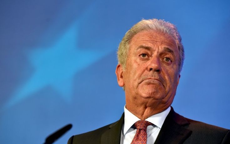 Δημήτρης Αβραμόπουλος: Η Ελλάδα είναι εκτός Δουβλίνου από το 2011