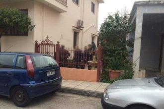 ΤΡΑΓΙΚΟ: Αυτοκτόνησε μέσα στο σπίτι του - Τον βρήκαν απαγχονισμένο - ΔΕΙΤΕ ΦΩΤΟΓΡΑΦΙΕΣ