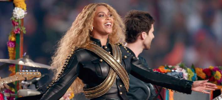 Οργάνωσαν διαδήλωση εναντίον της Beyonce - Αλλά δεν εμφανίστηκε κανείς