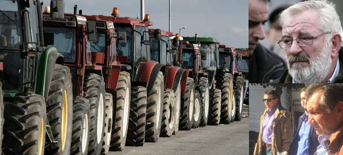 Μπούτας: Υποκινούμενοι αυτοί που πήγαν σε διάλογο με την κυβέρνηση