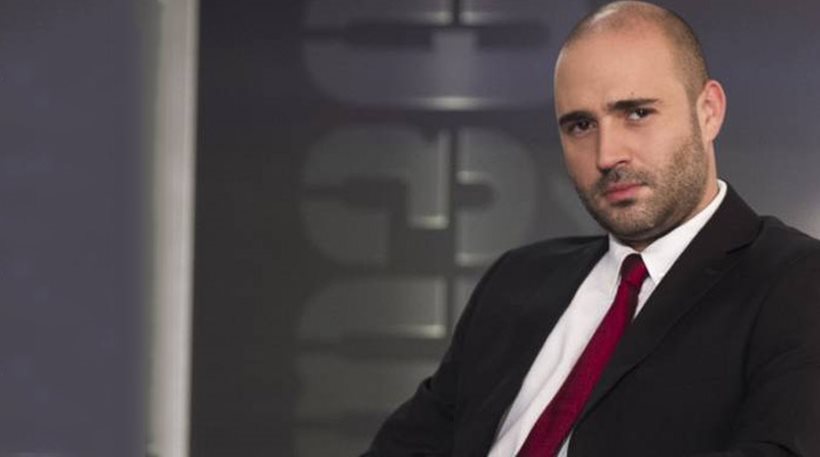 Ο Μπογδάνος απαντάει στον δήμαρχο Ζακύνθου: Είναι αμόρφωτος, ή λαϊκιστής, ή και τα δύο