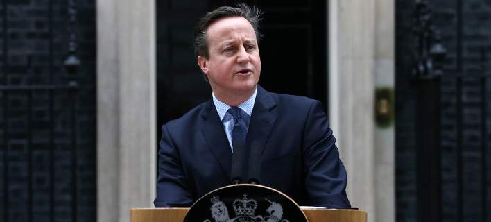 Στις 23 Ιουνίου αποφασίζουν οι Βρετανοί - Ο Κάμερον ανακοίνωσε το δημοψήφισμα για την παραμονή στην ΕΕ