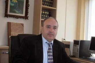 Με πικρία αποχωρεί ο Α. Τσαουρδάς μετά την αποστρατεία του - "Δυστυχώς, τα όσα πρόσφερα δεν ελήφθησαν υπόψιν… στις κρίσεις"