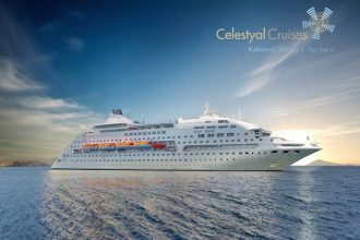 Ο ηγέτης της κουζιέρας θέλει την Πάτρα "home port" για ταξίδια στην Αδριατική
