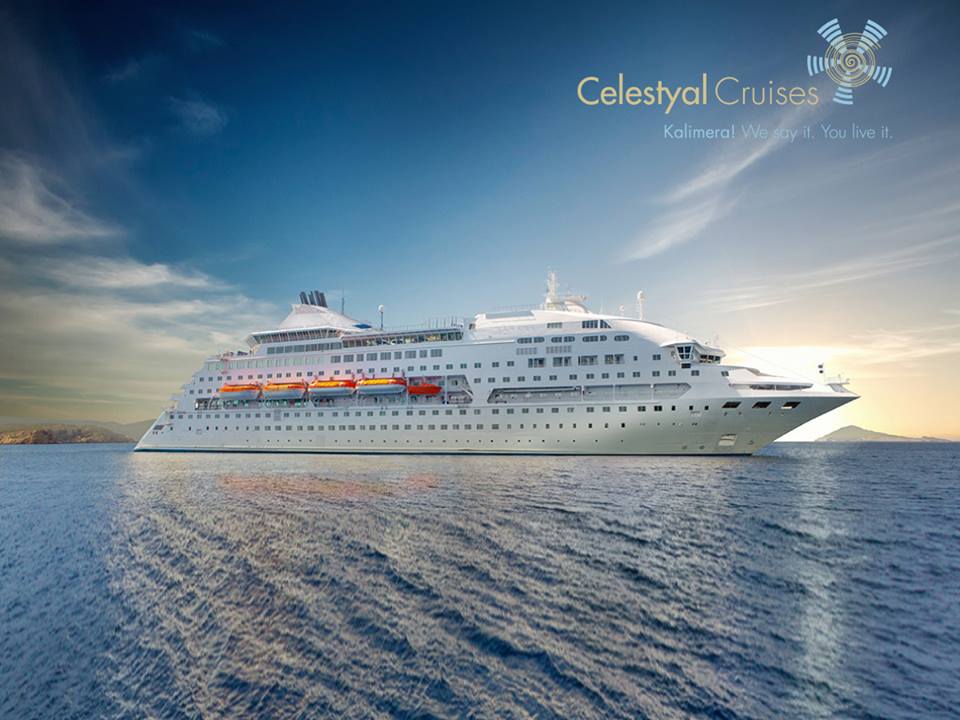 Ο ηγέτης της κουζιέρας θέλει την Πάτρα "home port" για ταξίδια στην Αδριατική