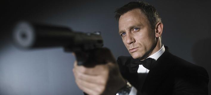 Ποιός θα είναι ο επόμενος 007 ;