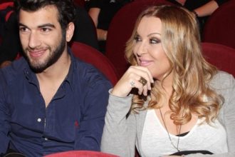 Μάνος Ιωάννου: "Η σχέση μου με την Ναταλία ήταν...."