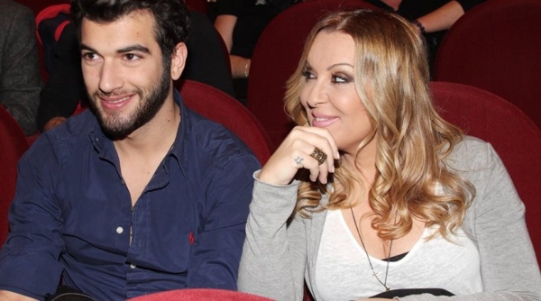 Μάνος Ιωάννου: "Η σχέση μου με την Ναταλία ήταν...."