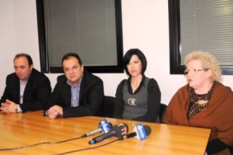 Πάτρα: Παραστάσεις διαμαρτυρίας Δασκάλων και Νηπιαγωγών σήμερα και αύριο