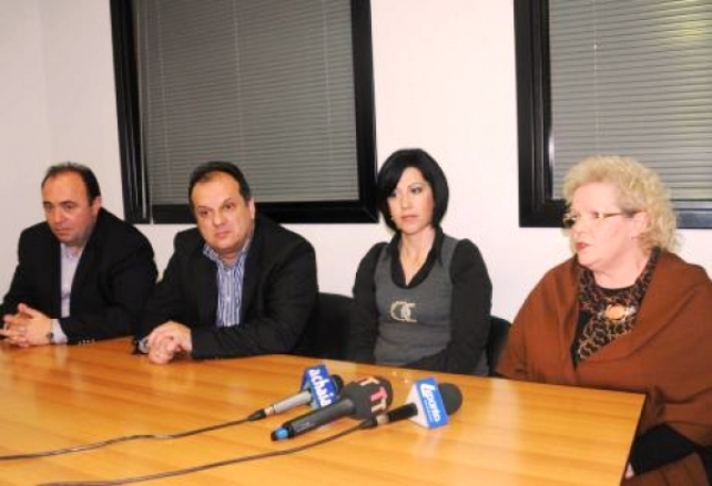 Πάτρα: Παραστάσεις διαμαρτυρίας Δασκάλων και Νηπιαγωγών σήμερα και αύριο