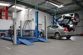 Αιτωλοακαρνανία: Οχήματα «κινητές βόμβες» στους δρόμους του Αγρινίου!
