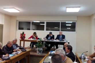 Αχαΐα: "Λουκέτο" στο Ειρηνοδικείο Δύμης; - Χιλιάδες πολίτες θα ταλαιπωρηθούν - Ομόφωνο "OXI" του ΔΣ