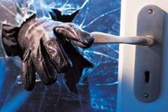 Απίστευτο! "Έγδυσαν" Νηπιαγωγείο - "Πάγωσε" το χαμόγελο των παιδιών...