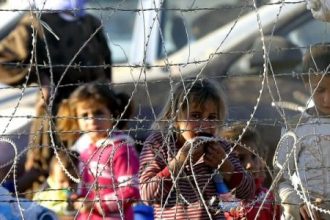 Συνέργεια της Κοινο_Τοπίας και των Πολιτών Εν Δράσει με τη Διεθνή Αμνηστία