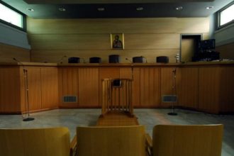 Προφυλακιστέοι οι δύο ύποπτοι τζιχαντιστές στην Αλεξανδρούπολη