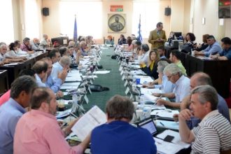 Πάτρα: Ανοικτή επιστολή στον Δήμαρχο για το αποτεφρωτήριο από Α. Νικολάου και Γ. Καυκά