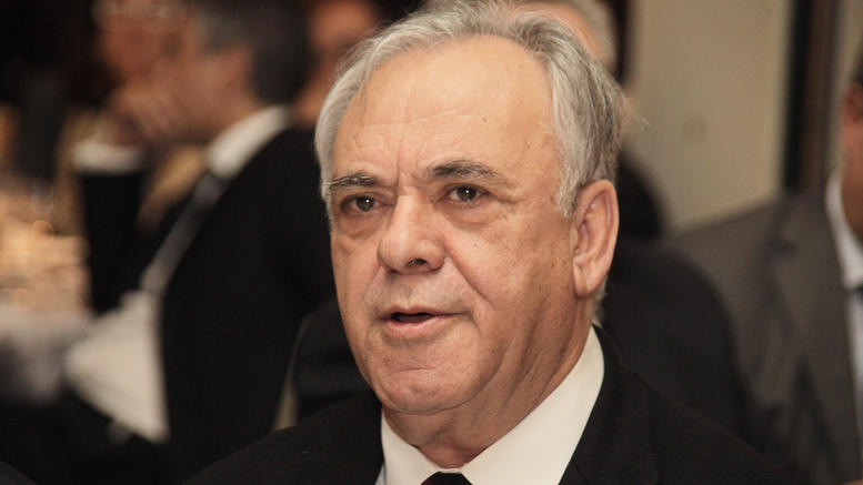Δραγασάκης: Αναγκαία η άμεση αξιολόγηση του προγράμματος