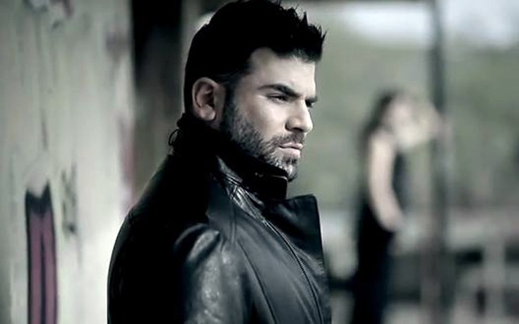 Δεν πάτησε καθόλου φρένο ο Παντελίδης - Τι "έδειξαν" τα πρώτα στοιχεία της πραγματογνωμοσύνης