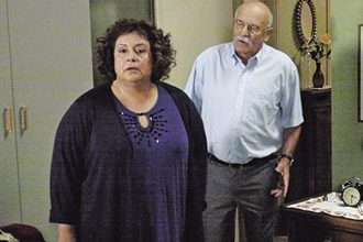 Ωραία σήριαλ σε εποχή κρίσης