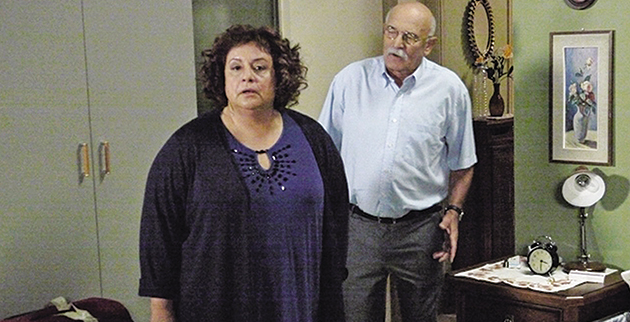 Ωραία σήριαλ σε εποχή κρίσης