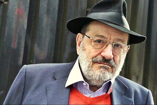 Με "λαϊκή τελετή" το τελευταίο αντίο στον Ουμπέρτο Έκο