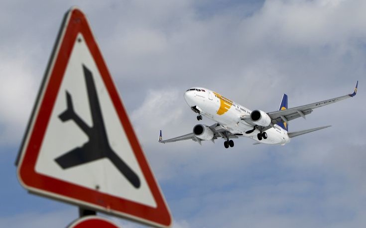 Σε «φαντάσματα» μετατρέπονται τα αιγυπτιακά τουριστικά θέρετρα