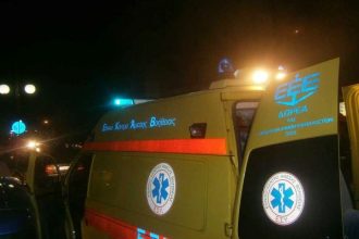 Ηλεία: Ηλικιωμένη προσπάθησε να βάλει τέλος στην ζωή της