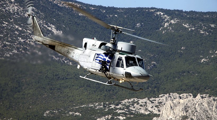 Η πατρίδα μας θα τους θυμάται για πάντα