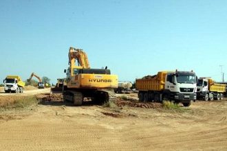 Δύο άνδρες διαμελίστηκαν από μηχάνημα σε εργατικό δυστύχημα