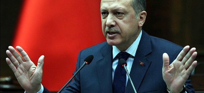 Ερντογάν: Οι επιθέσεις εξαντλούν την υπομονή της Τουρκίας