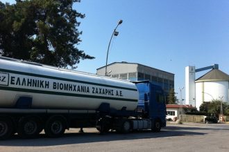 Έρευνα για κακοδιαχείριση στην Ελληνική Βιομηχανία Ζάχαρης