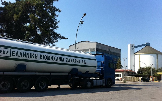 Έρευνα για κακοδιαχείριση στην Ελληνική Βιομηχανία Ζάχαρης