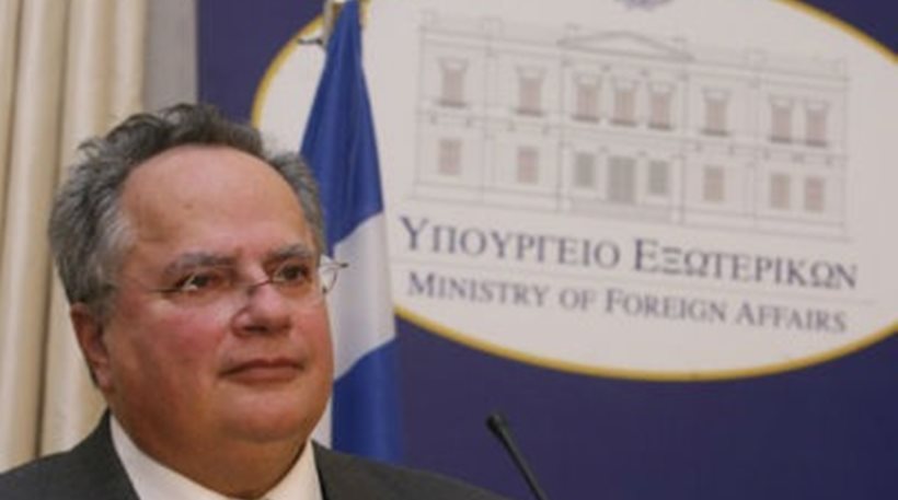 Πυρά Κοτζιά κατά της Αυστρίας: Ασκεί πολιτική που θα μπορούσε να προωθήσει τη διάσπαση της Ε.Ε