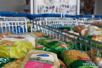 Αχαΐα: Η ΛΑΕ στηρίζει την πρωτοβουλία της Κίνησης «Απελάστε τον Ρατσισμό» για συλλογή τροφίμων και υλικών