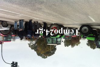 Αγρότες Δυτικής Αχαΐας: Θα είμαστε οι τελευταίοι που θα εγκαταλείψουμε το μπλόκο - Άνοιξε η Πατρών - Πύργου (ΝΕΟΤΕΡΑ)