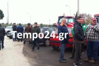 Πατρών - Πύργου: Άνοιξε η Εθνική Οδός στην Κάτω Αχαΐα