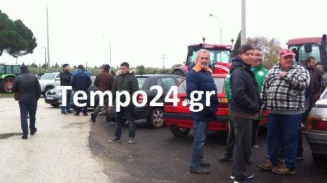 Πατρών - Πύργου: Άνοιξε η Εθνική Οδός στην Κάτω Αχαΐα