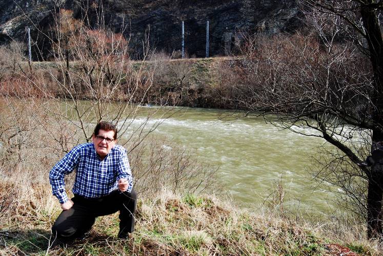 Πάτρα: Ένας χρόνος χωρίς τον Θανάση Φραντζή - Στις 5 Μαρτίου το μνημόσυνο