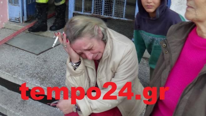Πάτρα: Τι "έδειξε" η νεκροψία - νεκροτομή για τα αίτια του θανάτου του 8χρονου ΑμεΑ