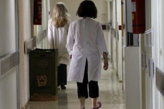 Ναύπακτος: Βρέφος 12 μηνών χρειάζεται άμεσα την βοήθεια