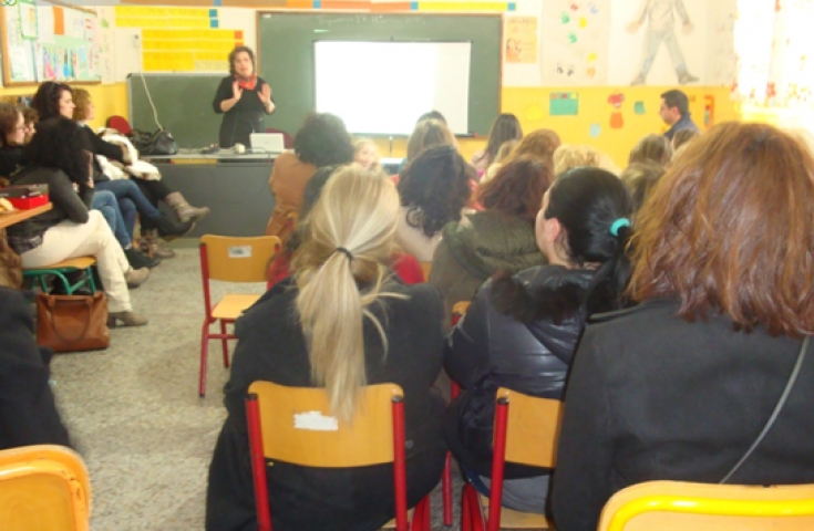 Πάτρα: Ενημερωτικές συναντήσεις για γονείς σε σχολεία - Δείτε που και πότε